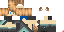 Texture for Fox