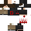 Texture for gusakias