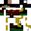 Texture for Robin (Damian Wayne)