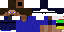 Texture for Anderman07