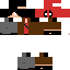 Texture for Hero_Link DeadPool