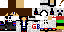 Texture for gemer