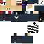 Texture for steve