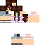 Texture for steve