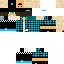 Texture for tty