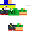 Texture for DiogoCreper