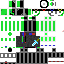 Texture for Frequency Prime Classic Updated