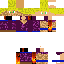 Texture for Gohan
