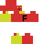 Texture for yellow&RedMan