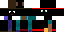 Texture for Ninja