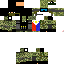 Texture for Philippine Army 