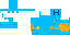 Texture for sadle