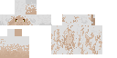 Texture for realistic-ish sheep