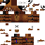 Texture for classic withered freddy