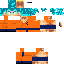 Texture for goku ssgss :)