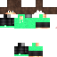 Texture for resolve