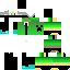 Texture for skibidi