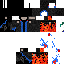 Texture for Poseidon