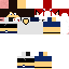 Texture for iDeepBR