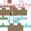 Texture for monki axolotl