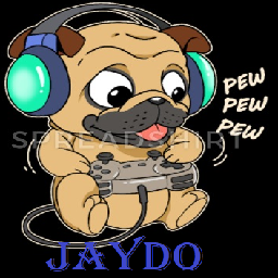 Texture for JAYDO YOUTUBE