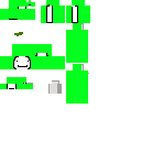 Texture for dream golem