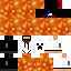 Texture for Pyrobrine (Lava camouflage)