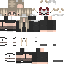 Texture for Kitsune
