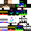 Texture for 朝カラフル