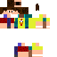 Texture for BATU05