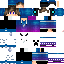 Texture for Steve 2