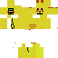 Texture for picachu