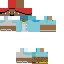 Texture for vbla