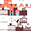 Texture for floof