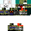 Texture for ProGenius7 Nerf World 