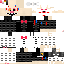 Texture for mangle FNAF 2