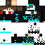 Texture for Shadow boy GX pro
