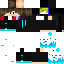 Texture for jakob minecraft