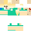 Texture for Leni Loud 