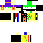 Texture for Bastian G 256