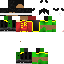 Texture for IROK0 Robin
