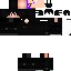 Texture for flint