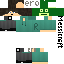Texture for mask1