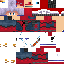 Texture for Trunks Navidad Spiderman