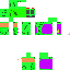 Texture for Spike