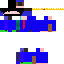 Texture for senpaispider