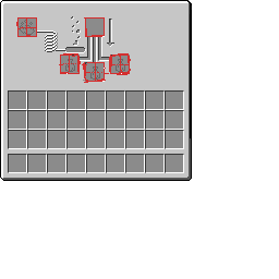 Texture for lobby menu