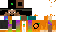 Texture for Mango BOY