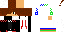 Texture for Emo3