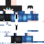 Texture for hinghter